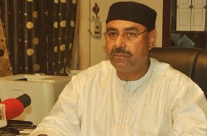 Niger: Crise universitaire,  Mahamadou Issoufou remplace son ministre de l'enseignement