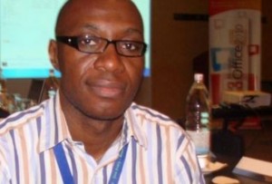 Côte d'Ivoire: 554 millions de données volées par le piratage informatique selon Microsoft Afrique