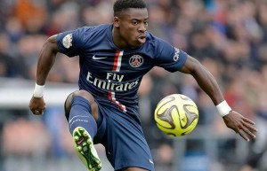 Côte d'Ivoire: Le président du PSG met fin aux débats sur Serge Aurier qui «ne sera pas vendu»