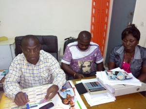 Côte d'Ivoire: Les ex-agents déflatés menacent de paralyser les CHU le lundi si leurs arriérés de salaires ne sont pas réglés vendredi