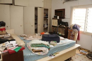 Côte d'Ivoire: Lakota, huit individus lourdement armés attaquent la résidence d'un militant du PDCI et menacent de l'abattre