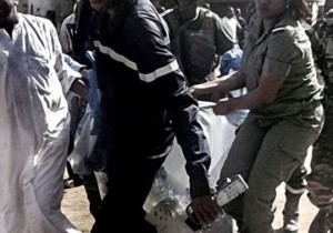 Cameroun : Un gendarme et trois civils tués  dans un attentat suicide à  Kolofata