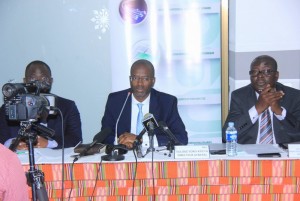 Côte d'Ivoire: L'ANSUT amorce sa phase de services et annonce le lancement du projet «un journaliste, un ordinateur» à  la fin du mois