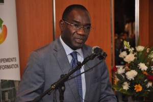 Côte d'Ivoire: Les responsables ivoiriens de l'anacarde en mode séduction lors du Forum économique ivoiro-vietnamien sur la filière anacarde