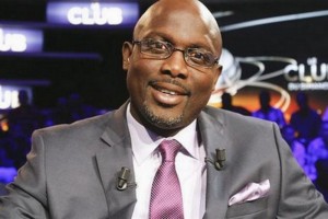 Liberia: Présidentielle 2017, le candidat Georges Weah suspecté de double nationalité