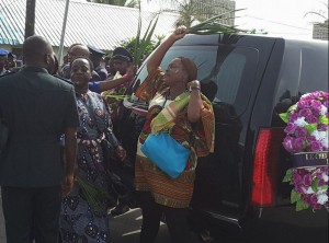 Côte d'Ivoire: Quand l'alliance inter-ethnique s'invite à  la cérémonie d'hommage au général Mathias Doué