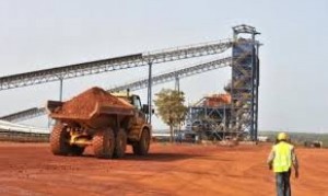 Côte d'Ivoire: Mine d'or d'Ity, plainte à  la gendarmerie contre deux cadres pour viols