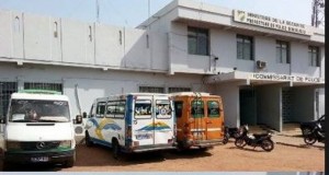 Côte d'Ivoire: Des coupeurs de route ouvrent le feu sur des policiers au nord-est, «1 mort»