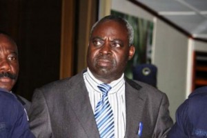 Rwanda:  Le génocidaire Bernard Munyagishari condamné à  la prison à  vie