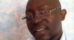 RDC:  Un suspect arrêté suite à  l'assassinat d'un gynécologue proche du docteur Mukwege