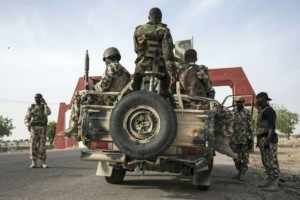 Nigeria: Neuf soldats tués, 14 portés disparus après une attaque islamiste à  Sabon Garin Kimba