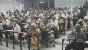 Côte d'Ivoire: «Affaire de 3 milliards des ex déflatés de la santé détournés», le ministère dit sa part de vérité