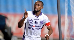 Côte d'Ivoire: Toulouse, Akpa-Akpro est guéri mais encore trop juste pour jouer, selon son entraineur