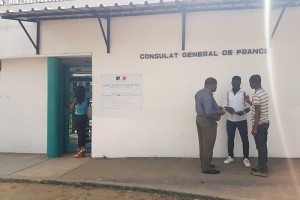 Côte d'Ivoire: Présidentielle française sous surveillance sécuritaire renforcée à  Abidjan