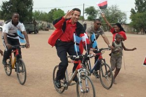 Botswana: Permis de travail après la présidence