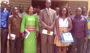 Côte d'Ivoire: Les responsables d'associations appelés à  participer au concours d'excellence de meilleure association de jeunesse et de meilleur ivoirien nouveau