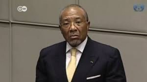 Libéria: Un  néerlandais proche de Charles Taylor condamné à  19 ans de prison