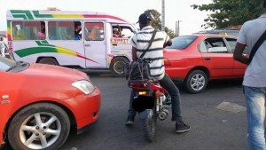 Côte d'Ivoire: Yopougon, un chauffeur meurtrier condamné à  06 mois de prison