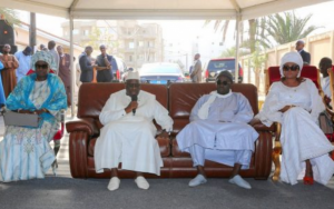 Sénégal: À trois mois des législatives, Macky Sall drague le Pds et lui demande pardon