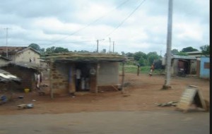 Côte d'Ivoire: Bouaflé, un village «spolié» de 3200 ha de ses terres, un DG d'une importante structure économique d'Etat cité