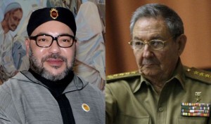 Koacinaute: Maroc-Cuba : nouvelle déconfiture diplomatique des dirigeants algériens et de leurs affidés du polisario