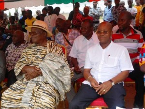 Côte d'Ivoire: Ex-barron du café-cacao, Henri Amouzou est décédé après plusieurs mois de maladie