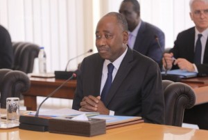 Côte d'Ivoire: Malgré le scandale de l'agrobusiness, Gon appelle la diaspora à  investir au pays et annonce un Forum