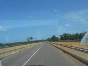 Cameroun : Pour améliorer son secteur des transports,  le Cameroun s'endette de 113 milliards FCFA auprès de la banque mondiale