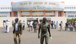Sénégal: Détournement présumé à  la mairie de Dakar, le Parquet entend maintenir Khalifa Sall en prison