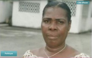 Côte d'Ivoire: La liberté provisoire refusée à  «Maman Gbagbo» inculpée pour atteinte à  la sûreté de l'Etat