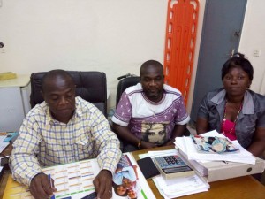 Côte d'Ivoire: Abidjan, le SYNADES maintient son mouvement de grève dans les Hôpitaux et CHU