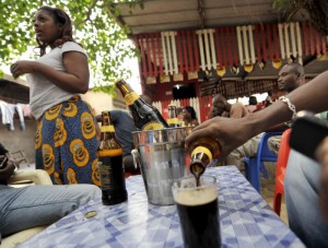 Côte d'Ivoire: Résiliation de la convention relative à  l'organisation et à  la promotion des activités de restauration et de débits de boisson signée en 2010