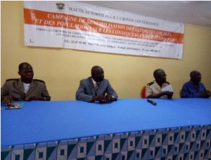 Côte d'Ivoire: Bonne gouvernance, la Haute autorité à  l'assaut de l'intérieur du pays