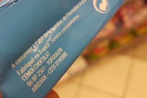 Côte d'Ivoire: Cemoi rassure, son fameux chocolat «fabriqué en Côte d'Ivoire» sera bientôt distribué au pays