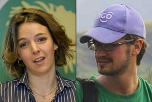 RDC: Kinshasa présente la vidéo de l'assassinat de deux experts étrangers de l'ONU