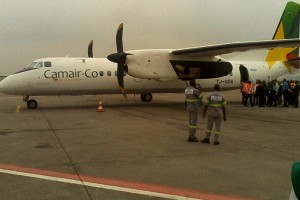 Cameroun: Paul Biya nomme un nouveau PCA à  Camair- Co