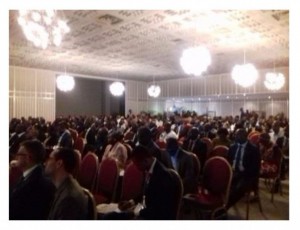 Côte d'Ivoire: Depuis Abidjan, les nouveaux enjeux des entrepreneurs en Afrique en matière de transformation numérique dévoilés