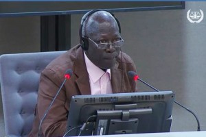 Côte d'Ivoire: Le chef Agni de Yao Sehi  « Les rebelles c'était nous même, les frères qui étaient aux côtés du président Gbagbo»