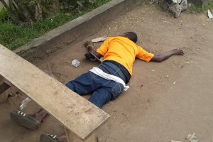 Côte d'Ivoire: Yopougon, mystère autour de la mort d'un guinéen retrouvé pendu sur son lieu de travail