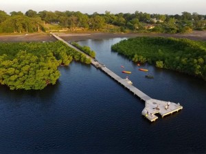 Sénégal: 20 femmes meurent noyées après le chavirement de leur pirogue à  Toubacouta