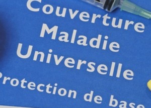 Côte d'Ivoire: Lancement de la phase expérimentale de la Couverture Maladie Universelle (CMU)