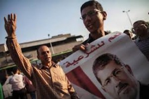 Egypte: 20 Pro-Morsi condamnés à  la peine de mort pour le meurtre de 13 policiers