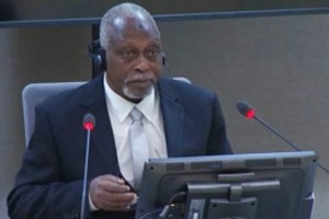 Côte d'Ivoire: Okou Traoré, nouveau témoin à  charge contre Laurent Gbagbo et Blé Goudé à  la Haye