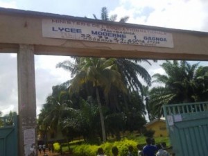 Côte d'Ivoire: Trois élèves placés sous mandat de dépôt pour perturbation des cours à  Gagnoa