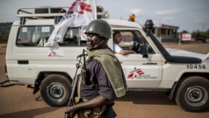 Mali: Victime d'un cambriolage, le CICR suspend ses activités à  Kidal
