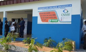 Côte d'Ivoire: Phase expérimentale de la CMU, l'Etat prend en charge les soins de 150 mille étudiants à  hauteur de 900 millions de FCFA