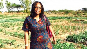 Tanzanie: La responsable  gambienne du PNUD se fait expulser