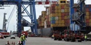 Côte d'Ivoire: Le CNP-PPP supervise les projets au Port Autonome d'Abidjan et constate les difficultés du transport de marchandises