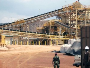 Côte d'Ivoire: Mine d'or d'Ity, les populations donnent 48h à  la direction pour le respect de l'accord signé avec les licenciés