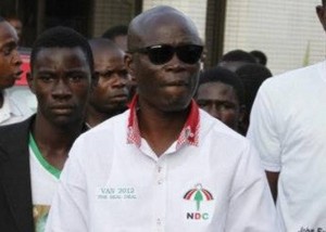 Ghana: Le domicile d'un ex ministre de Mahama envahi par de supposés agents de sécurité